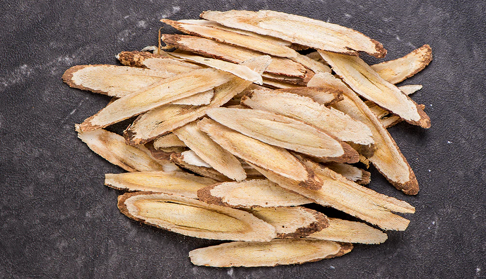 Astragalus Root