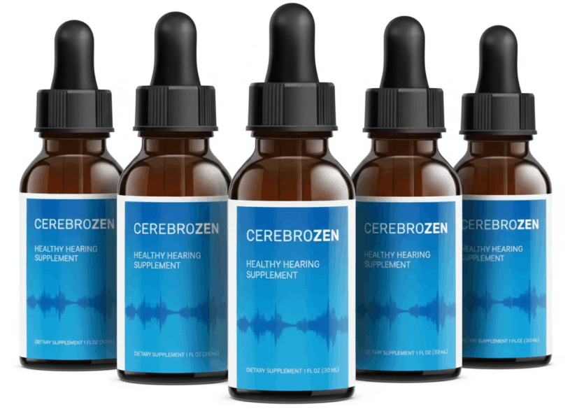 Ready to try Cerebrozen? For a limited time, you can get it for $49 per package instead of the usual $179.